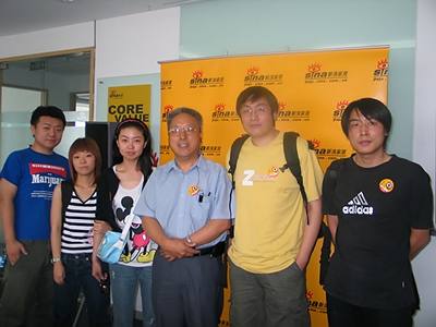 遠離甲醛拒絕污染環(huán)保專家為網(wǎng)友支妙招(圖)