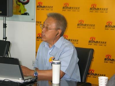 宋廣生：提倡輕裝修重裝飾的裝修新觀念(圖)