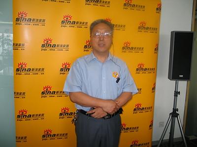 遠離甲醛拒絕污染環(huán)保專家為網(wǎng)友支妙招(圖)