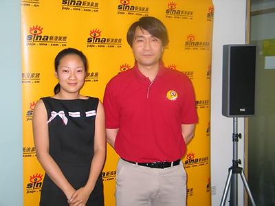 遠離甲醛拒絕污染環(huán)保專家為網(wǎng)友支妙招(圖)