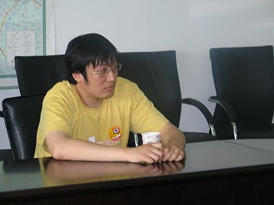宋廣生：提倡輕裝修重裝飾的裝修新觀念(圖)