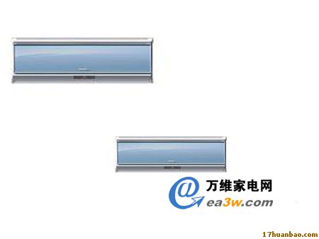 要環(huán)保更要節(jié)能六款小居室壁掛空調(diào)(6)