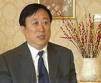 河南副省長斥責地方環(huán)保部門：養(yǎng)貓不抓耗子