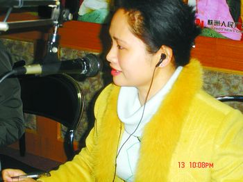 熱線傳遞殷殷民意