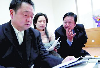 熱線傳遞殷殷民意