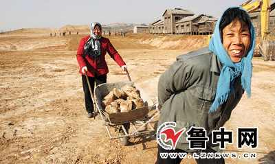 淄博滑雪場要過幾道坎兒
