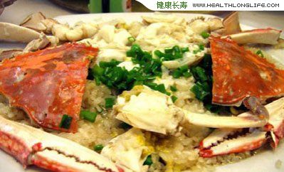 七組食物搭配誤區(qū)可能導(dǎo)致疾病