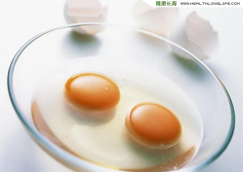 日常吃雞蛋常犯錯誤