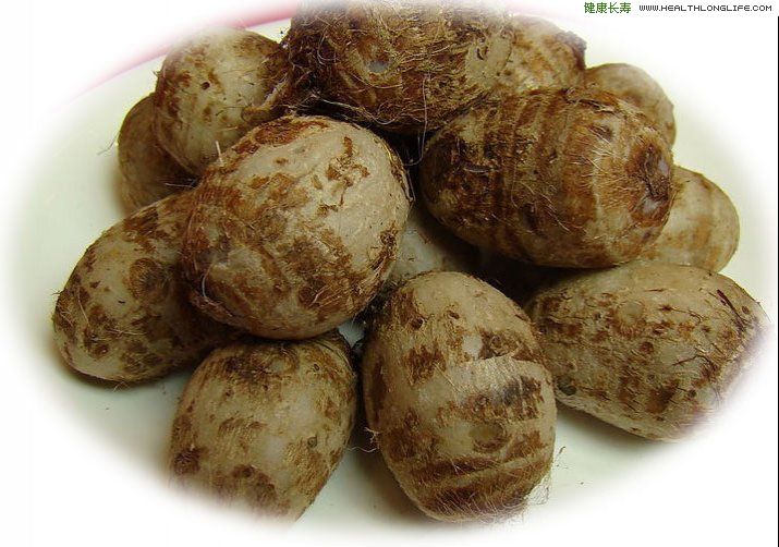 糾正生活中的幾種食物真正營養(yǎng)的誤區(qū)
