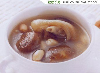 一個(gè)超級(jí)騙人的謊言:吃豬蹄美容
