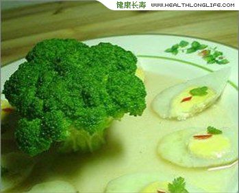 一些蔬菜還是煮著吃好