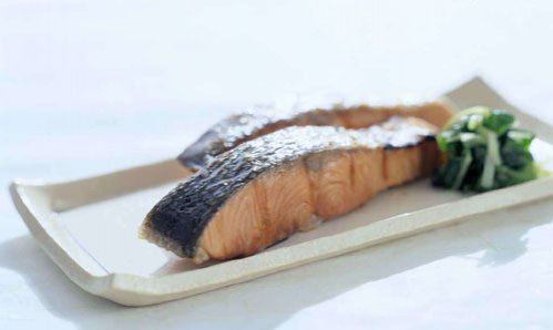 6種午餐食物讓你瘦下來