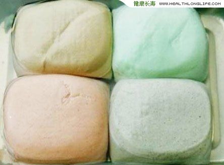 牛奶豆腐湯 幫你收腹細腰