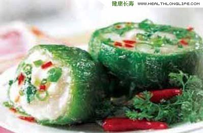 減肥不是挨餓 美食讓你輕松減肥