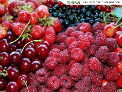 6類吃了都不發胖的食物和解析