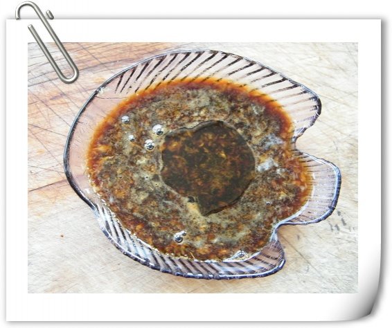治病食療佳品:涼拌茄子泥