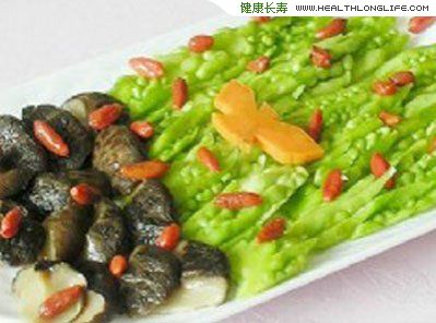 抑郁癥的心里疏導和飲食調節