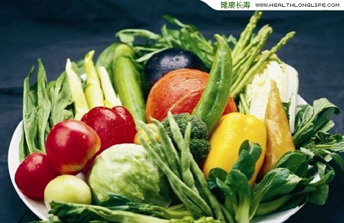 生理失調上火飲食助降火