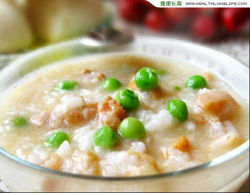 電腦一族的養肝食譜