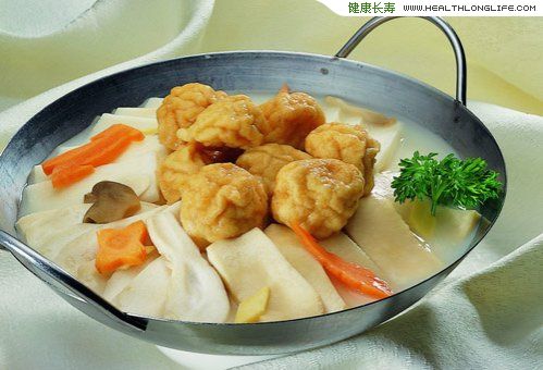 脂肪肝要減熱量 食物能量轉(zhuǎn)換
