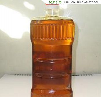 胡麻油的功效和預防疾病