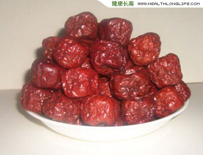 喝甘麥大棗湯治療臟躁