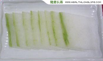 肺熱風熱咳嗽能吃的17種食物