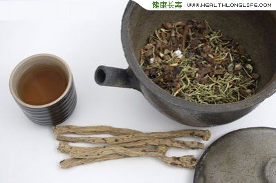 小心了:中藥的煎法不同,療效也不同