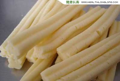 男子乳制品吃的太多易患睪丸癌