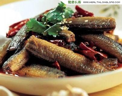 男人陽痿的七種食療佳品