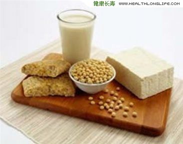 防脫發要多吃含這三類食物