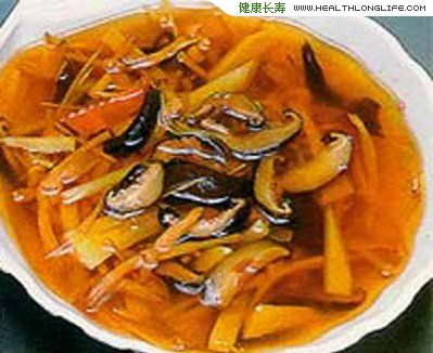 茄子是對抗膽固醇的好手