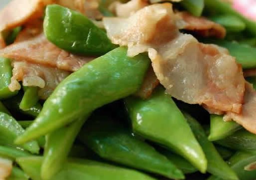 常見三種病癥的食療藥方