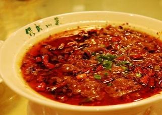 營養師原創 吃完菜剩下的菜湯要不要喝