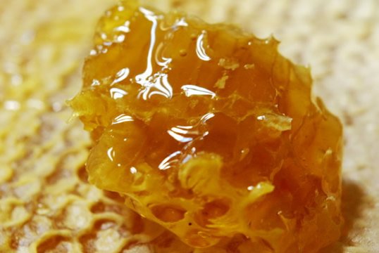 蜂蜜和黃瓜排毒養顏法