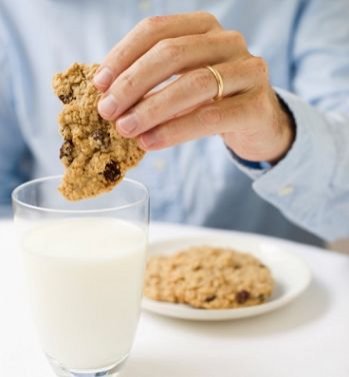 盤點十種少吃易有飽感食物