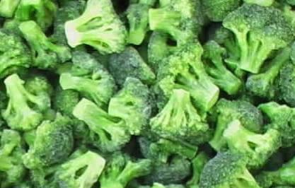 保持你健康又美麗的6種食物