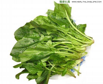 法國科學家說:選擇食物憑顏色