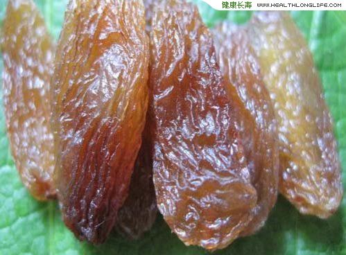 4種零食的吃法及認知誤區
