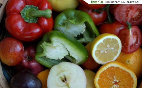 營養專家的獲取營養十誤區