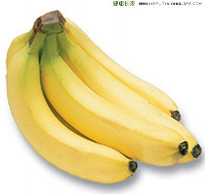 吃香蕉可以通便嗎?質(zhì)疑