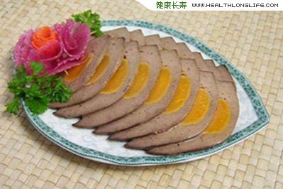 吃豬肝小心會產(chǎn)生過敏性休克