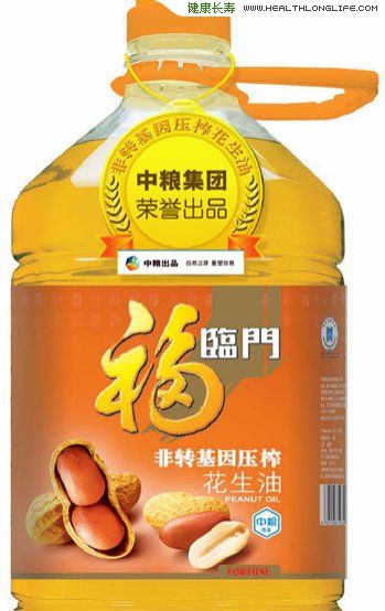 食用油吃法的誤區(qū)及挑選方法