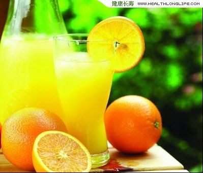 酒和水果都會加重痛風病患者的病情
