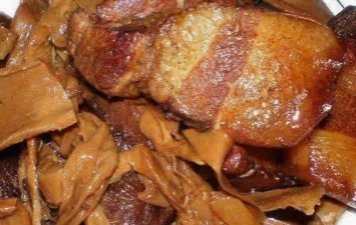 睡前吃5類食物會導致失眠