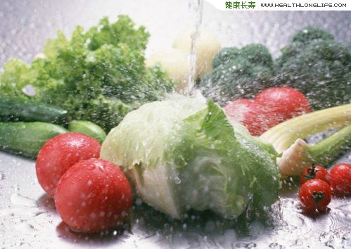 針對(duì)兒童的健康蔬菜正確吃法