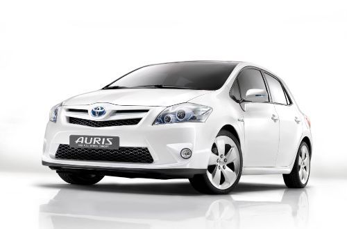 跑車豪車同樣環(huán)保 日內(nèi)瓦車展新能源車型匯總