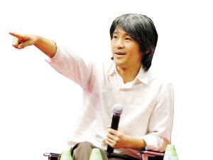 周星馳選角出“怪招”：如何向爸媽要零用錢
