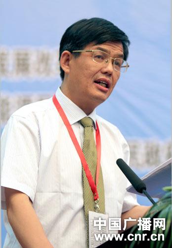 中國能源化工金三角發展戰略高峰論壇今日舉行