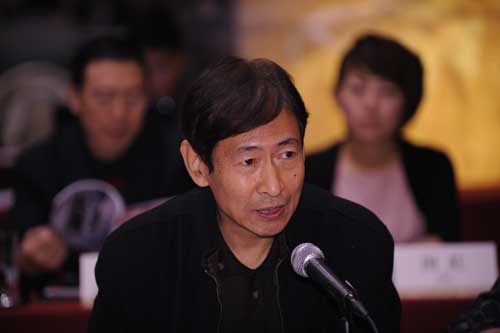 楊朝飛:企業積極投身環保事關中國環境形勢